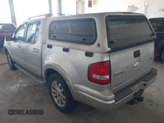 2007 Ford Explorer Sport Trac Limited с VIN 1FMEU538X7UA12762, выставлен на аукционе IAAI как лот 42200886 с пробегом 179 587 миль миль и . История ставок и продаж доступна на DreamBid. Изображение 3.