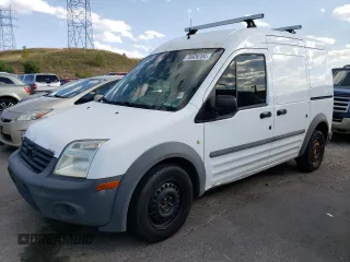 2010 Ford Transit Connect XL z VIN NM0LS7AN5AT010952, wystawiony jako Copart lot #70926704 z przebiegiem 183 978 mil mil oraz Tytuł czysty. Historia ofert i sprzedaży dostępna na DreamBid. Obrazek 1.