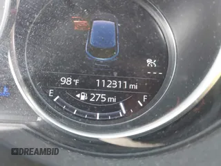 2016 Mazda CX-9 Grand Touring with VIN JM3TCADY8G0114940, listed as a IAAI auction lot 40701187 with 112,311 mi miles and . Bid and sale history available at DreamBid. Image 15.
