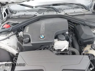 2016 BMW 4 Series 428i xDrive with VIN WBA4C9C57GG141554, listed as a IAAI auction lot 41988753 with Not Provided miles. Bid and sale history available at carsss.com. Image 10.