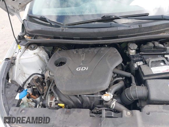 2016 Hyundai Accent SE z VIN KMHCT4AE0GU020544, wystawiony jako IAAI lot #41922723 z przebiegiem 96 718 mil mil oraz . Historia ofert i sprzedaży dostępna na DreamBid. Obrazek 10.