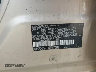 2010 Toyota RAV4 Ltd with VIN JTMDF4DV7AD029177, listed as a Copart auction lot 51772245 with 311,433 mi miles and Clean Title. Bid and sale history available at carsss.com. Image 13.