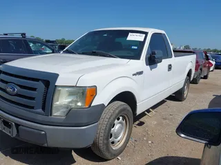 2011 Ford F-150 XL with VIN 1FTMF1CM6BKD65729, listed as a IAAI auction lot 42676762 with 179,998 mi miles and . Bid and sale history available at DreamBid. Image 16.