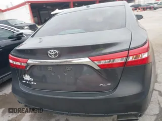 2015 Toyota Avalon Limited with VIN 4T1BK1EB1FU141126, listed as a IAAI auction lot 41433775 with 142,915 mi miles and . Bid and sale history available at DreamBid. Image 17.