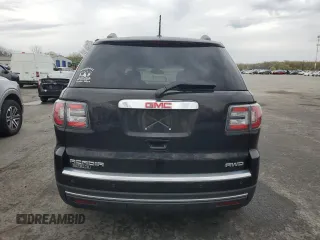 2016 GMC Acadia SLE with VIN 1GKKVNED2GJ165527, listed as a Copart auction lot 53054645 with 148,910 mi miles and Salvage title. Bid and sale history available at DreamBid. Image 6.