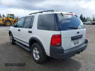 2004 Ford Explorer XLS z VIN 1FMZU72KX4UA24948, wystawiony jako IAAI lot #41945434 z przebiegiem 112 293 mil mil oraz . Historia ofert i sprzedaży dostępna na DreamBid. Obrazek 3.