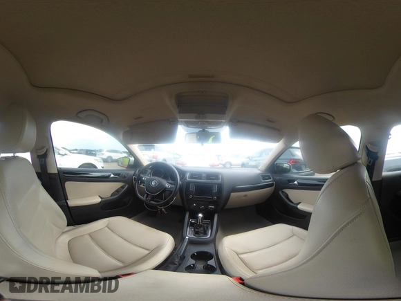 2016 Volkswagen Jetta SEL с VIN 3VWL07AJXGM203480, выставлен на аукционе IAAI как лот 42630215 с пробегом 112 599 миль миль и . История ставок и продаж доступна на DreamBid. Изображение 18.