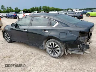 2016 Nissan Altima SR with VIN 1N4AL3AP3GC144195, listed as a Copart auction lot 63655015 with 142,483 mi miles and Salvage title. Bid and sale history available at DreamBid. Image 2.