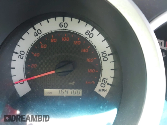 2014 Toyota Tacoma PreRunner с VIN 5TFJX4GN3EX035798, выставлен на аукционе IAAI как лот 42079126 с пробегом 164 700 миль миль и . История ставок и продаж доступна на DreamBid. Изображение 15.
