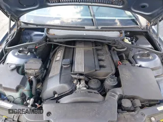 2003 BMW 3 Series 325Ci with VIN WBABS33423PG89117, listed as a IAAI auction lot 42318414 with 143,960 mi miles and . Bid and sale history available at DreamBid. Image 10.