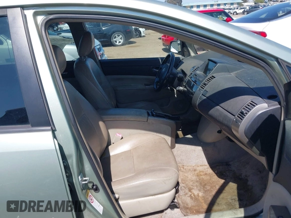 2008 Toyota Prius with VIN JTDKB20UX87740479, listed as a IAAI auction lot 42228331 with 186,095 mi miles and . Bid and sale history available at DreamBid. Image 5.