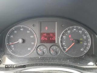 2007 Volkswagen Jetta Wolfsburg Edition z VIN 3VWEF71K17M182261, wystawiony jako Copart lot #64800435 z przebiegiem 89 246 mil mil oraz Czysty tytuł • Clean title. Historia ofert i sprzedaży dostępna na DreamBid. Obrazek 9.