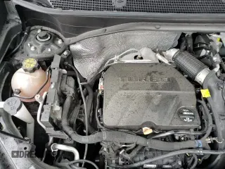 2020 Buick Encore GX Preferred with VIN KL4MMBS28LB087729, listed as a Copart auction lot 70109945 with 49,833 mi miles and Non repairable. Bid and sale history available at DreamBid. Image 16.