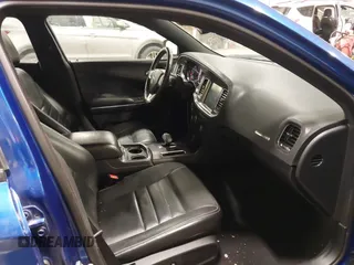2012 Dodge Charger SXT with VIN 2C3CDXJG4CH306418, listed as a IAAI auction lot 41151844 with 148,538 mi miles. Bid and sale history available at carsss.com. Image 5.