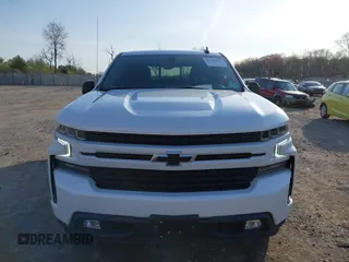 2021 Chevrolet Silverado 1500 RST with VIN 1GCRYEED0MZ103087, listed as a IAAI auction lot 41789141 with 94,277 mi miles and . Bid and sale history available at DreamBid. Image 12.