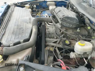 2001 Dodge 1500 with VIN 3B7HF13Y21M250539, listed as a IAAI auction lot 43094907 with 128,755 mi miles and . Bid and sale history available at DreamBid. Image 23.