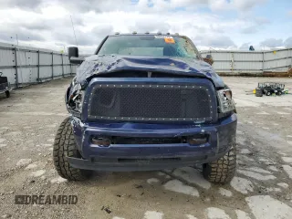 2018 Ram 2500 Tradesman with VIN 3C6UR5CL5JG313477, listed as a Copart auction lot 50294175 with Not provided miles and Salvage title. Bid and sale history available at DreamBid. Image 5.