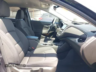 2023 Chevrolet Malibu LT with VIN 1G1ZD5ST7PF208456, listed as a IAAI auction lot 42062278 with 53,637 mi miles and . Bid and sale history available at DreamBid. Image 5.