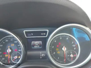 2016 Mercedes-Benz GLE with VIN 4JGDA5HB9GA790710, listed as a IAAI auction lot 41417751 with 82,673 mi miles. Bid and sale history available at carsss.com. Image 7.
