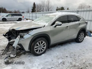 2020 Lexus NX с VIN JTJHARDZ7L5011420, выставлен на аукционе Copart как лот 38841314 с пробегом 12 520 миль миль и . История ставок и продаж доступна на DreamBid. Изображение 1.