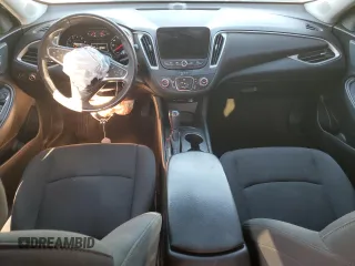 2020 Chevrolet Malibu RS with VIN 1G1ZG5STXLF150246, listed as a Copart auction lot 49926245 with 38,108 mi miles and Non Repairable. Bid and sale history available at DreamBid. Image 8.
