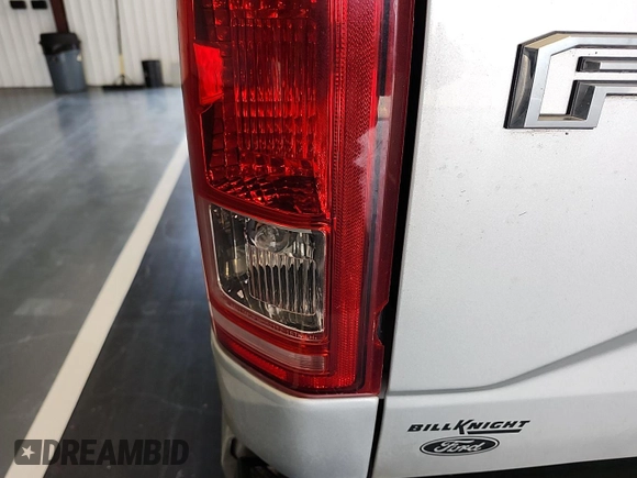 2017 Ford F-150 XL с VIN 1FTEW1EP0HKC39676, выставлен на аукционе IAAI как лот 42598888 с пробегом 143 620 миль миль и . История ставок и продаж доступна на DreamBid. Изображение 19.