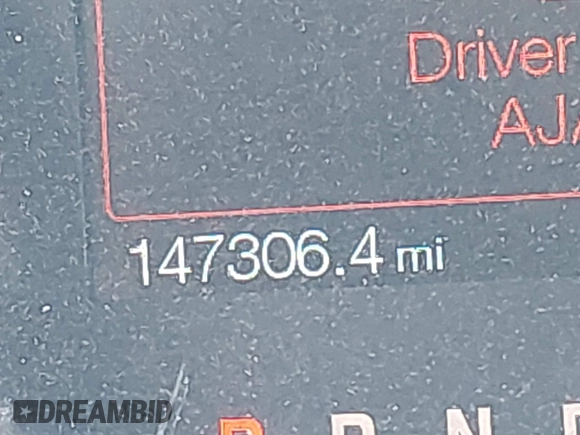 2014 Ford F-150 XL with VIN 1FTFW1CF2EKD03260, listed as a IAAI auction lot 41601219 with 147,306 mi miles. Bid and sale history available at carsss.com. Image 15.