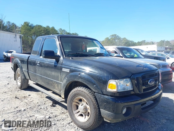 2010 Ford Ranger XL with VIN 1FTKR1EE9APA70064, listed as a IAAI auction lot 41683973 with 166,225 mi miles and . Bid and sale history available at DreamBid. Image 13.