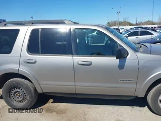2008 Ford Explorer XLT with VIN 1FMEU73E68UB01618, listed as a IAAI auction lot 41730471 with 179,950 mi miles and . Bid and sale history available at DreamBid. Image 13.