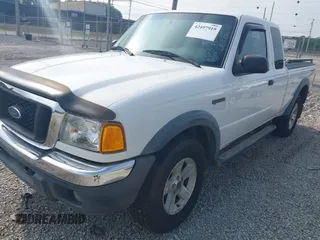 2005 Ford Ranger XLT с VIN 1FTZR45E75PA79027, выставлен на аукционе IAAI как лот 42497919 с пробегом 173 207 миль миль и . История ставок и продаж доступна на DreamBid. Изображение 2.