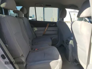 2009 Toyota Highlander Hybrid with VIN JTEEW41A192035100, listed as a Copart auction lot 88737345 with 278,018 mi miles and Salvage Title. Bid and sale history available at carsss.com. Image 11.