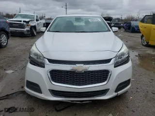 2015 Chevrolet Malibu LT with VIN 1G11C5SL0FF216834, listed as a Copart auction lot 49693765 with 95,520 mi miles and Salvage Title. Bid and sale history available at carsss.com. Image 5.