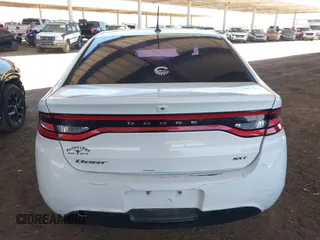 2015 Dodge Dart SXT with VIN 1C3CDFBB0FD187765, listed as a IAAI auction lot 42565267 with 162,232 mi miles and . Bid and sale history available at DreamBid. Image 17.