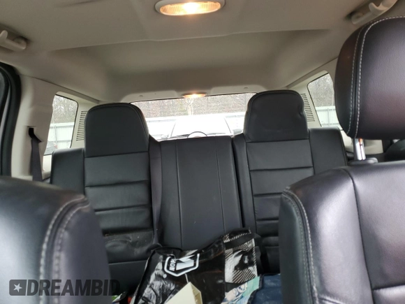 2016 Jeep Patriot High Altitude z VIN 1C4NJRFB7GD744956, wystawiony jako Copart lot #53934565 z przebiegiem 73 766 mil mil oraz Szkoda całkowita • Salvage title. Historia ofert i sprzedaży dostępna na DreamBid. Obrazek 10.