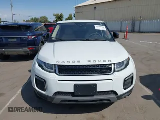 2016 Land Rover Range Rover Evoque SE with VIN SALVP2BG2GH155676, listed as a IAAI auction lot 42583910 with 180,627 mi miles and . Bid and sale history available at DreamBid. Image 11.