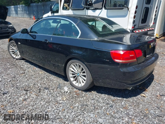 2009 BMW 3 Series 328i with VIN WBAWR33549P461633, listed as a IAAI auction lot 42659410 with 174,049 mi miles and . Bid and sale history available at DreamBid. Image 3.