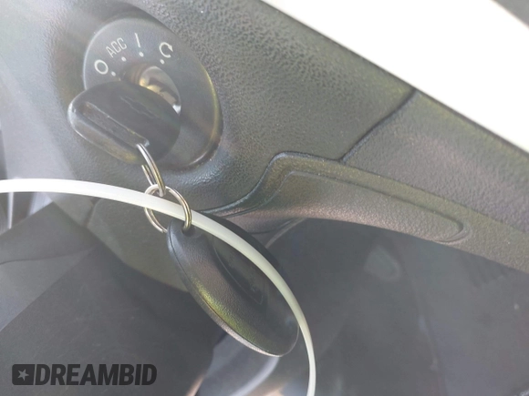 2010 Chevrolet Malibu 1LT with VIN 1G1ZC5EB3AF320135, listed as a IAAI auction lot 42096844 with Not Provided miles and . Bid and sale history available at DreamBid. Image 11.