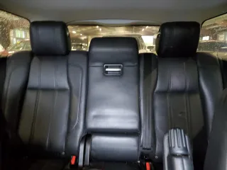 2013 Land Rover Range Rover HSE z VIN SALGS2DF3DA102114, wystawiony jako Copart lot #56668075 z przebiegiem 162 638 mil mil oraz Czysty tytuł • Clean title. Historia ofert i sprzedaży dostępna na DreamBid. Obrazek 10.
