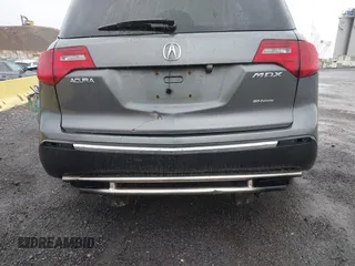 2012 Acura MDX z VIN 2HNYD2H22CH539559, wystawiony jako IAAI lot #41949131 z przebiegiem 228 682 mil mil oraz . Historia ofert i sprzedaży dostępna na DreamBid. Obrazek 20.
