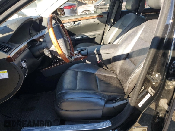 2010 Mercedes-Benz S 400 with VIN WDDNG9FB0AA300797, listed as a Copart auction lot 85998004 with Not Provided miles and Clean Title. Bid and sale history available at DreamBid. Image 7.