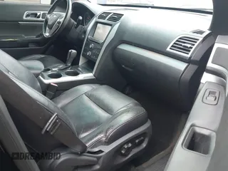 2012 Ford Explorer XLT with VIN 1FMHK7D87CGA17407, listed as a IAAI auction lot 42485101 with 115,712 mi miles and . Bid and sale history available at DreamBid. Image 5.