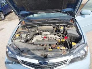 2008 Subaru Impreza i с VIN JF1GH61608G819192, выставлен на аукционе IAAI как лот 42294863 с пробегом 163 105 миль миль и . История ставок и продаж доступна на DreamBid. Изображение 10.