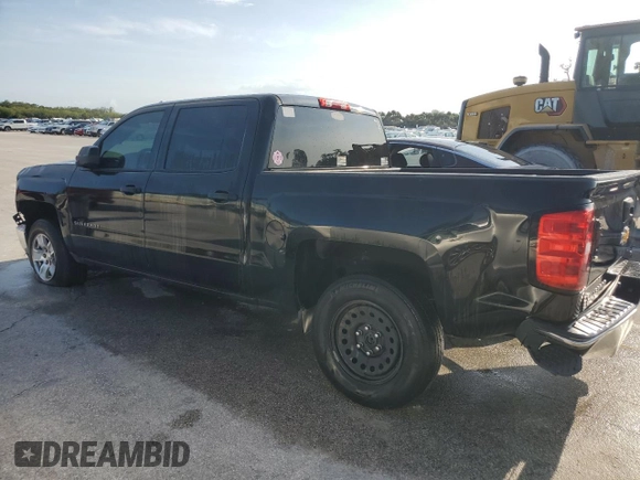 2014 Chevrolet Silverado 1500 LT with VIN 3GCPCREH5EG452554, listed as a Copart auction lot 88527015 with 241,547 mi miles and Salvage Title. Bid and sale history available at DreamBid. Image 2.