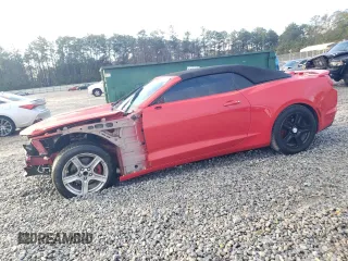 2019 Chevrolet Camaro 1LT with VIN 1G1FB3DX7K0119382, listed as a Copart auction lot 86640104 with 58,366 mi miles and Salvage Title. Bid and sale history available at carsss.com. Image 1.