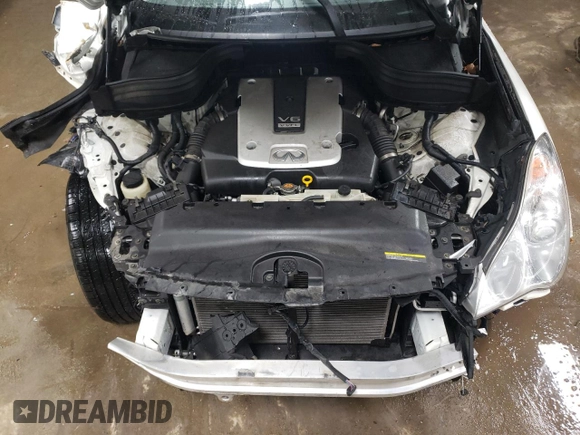 2016 Infiniti QX50 with VIN JN1BJ0RR5GM266790, listed as a Copart auction lot 43274955 with 66,439 mi miles and Salvage Title. Bid and sale history available at carsss.com. Image 11.