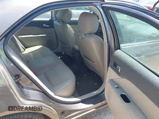 2012 Ford Fusion SEL with VIN 3FAHP0JA2CR307055, listed as a IAAI auction lot 42569357 with 155,082 mi miles and . Bid and sale history available at DreamBid. Image 8.