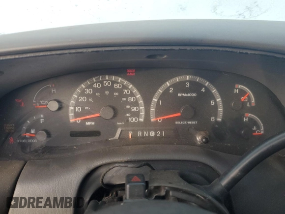 1999 Ford F-150 с VIN 2FTRX18W5XCA04548, выставлен на аукционе Copart как лот 41735485 с пробегом Не указан миль и Списание • Salvage title. История ставок и продаж доступна на DreamBid. Изображение 9.
