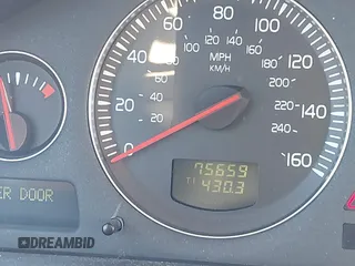 2004 Volvo S60 с VIN YV1RS61T042316578, выставлен на аукционе IAAI как лот 41649503 с пробегом 75 659 миль миль и . История ставок и продаж доступна на DreamBid. Изображение 15.