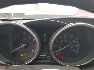 2013 Mazda 3 i Touring with VIN JM1BL1L83D1712686, listed as a Copart auction lot 46479425 with 188,740 mi miles and Salvage title. Bid and sale history available at DreamBid. Image 9.