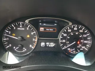 2013 Nissan Altima 2.5 S with VIN 1N4AL3AP1DC235025, listed as a Copart auction lot 83856384 with 160,160 mi miles and Non Repairable. Bid and sale history available at carsss.com. Image 9.